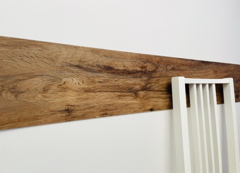 Odbojnica WallWOOD™ L2 samoprzylepna 18x180cm