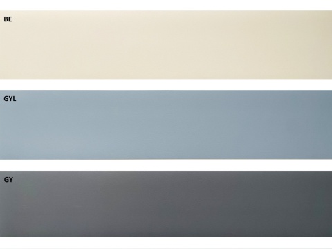 Odbojnica poliuretanowa WallG™, BE-BEŻ, 15x300cm Odbojnica poliuretanowa WallG™, BE-BEŻ, 15x300cm