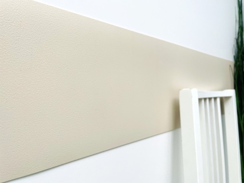 Odbojnica poliuretanowa WallG™, BE-BEŻ, 20x300cm