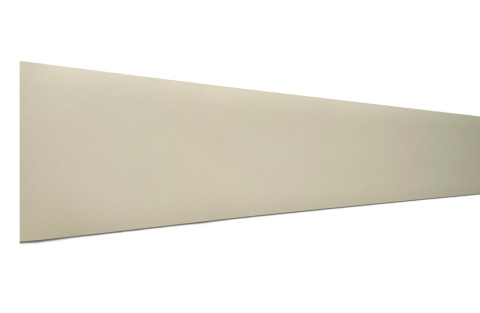 Odbojnica poliuretanowa WallG™, BE-BEŻ, 25x300cm