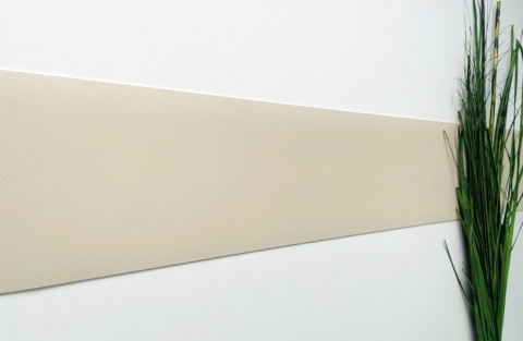 Odbojnica poliuretanowa WallG™, BE-BEŻ, 50x300cm