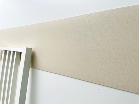 Odbojnica poliuretanowa WallG™, BE-BEŻ, 50x300cm