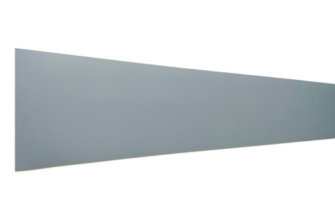 Odbojnica poliuretanowa WallG™, GYL-jasny szary, 10x300cm