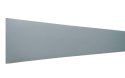 Odbojnica poliuretanowa WallG™, GYL-jasny szary, 30x300cm