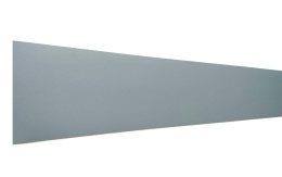 Odbojnica poliuretanowa WallG™, GYL-jasny szary, 50x300cm