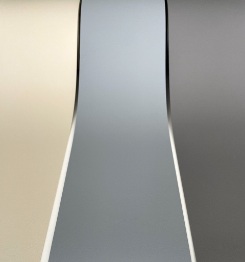 Odbojnica poliuretanowa WallG™, GY-grafitowy, 30x300cm