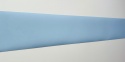 *Odbojnica samoprzylepna WallC™, BU1-błękitny, 15,5x250cm (A9)