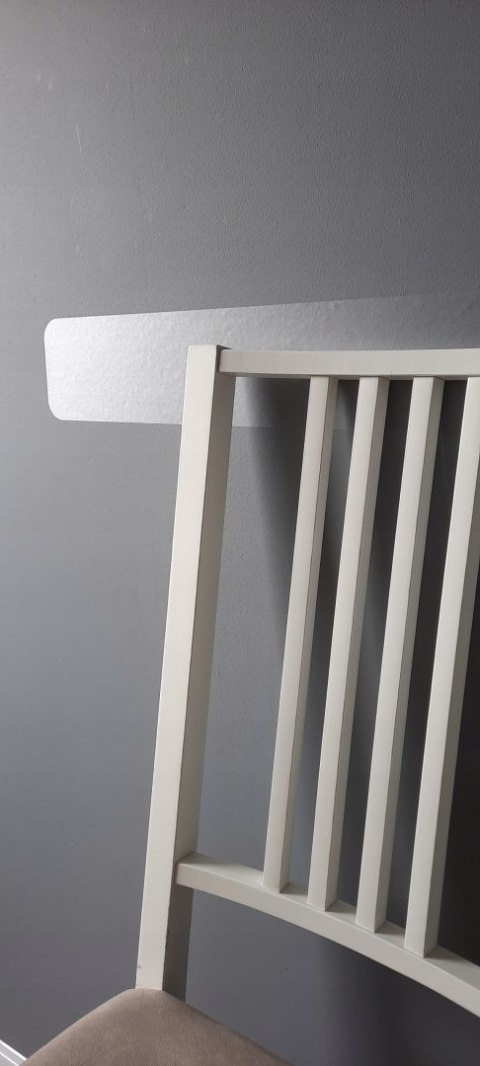 Odbojnica samoprzylepna WallGLASS™ 40x300cm