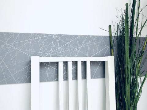 Odbojnica ścienna Wall Art™ 40x200cm