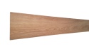 Narożnik aluminiowy CornerAlu WallWOOD™ dąb BN4 5x5x150cm