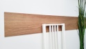 Narożnik aluminiowy CornerAlu WallWOOD™ dąb BN4 5x5x150cm