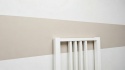 Odbojnica samoprzylepna WallC™, BN1-pastelowa mocca, 15x250cm