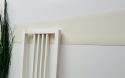 Odbojnica samoprzylepna WallC™, BN1-pastelowa mocca, 15x250cm