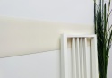 Odbojnica samoprzylepna WallC™, BN1-pastelowa mocca, 20x250cm