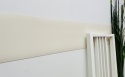 Odbojnica samoprzylepna WallC™, BN1-pastelowa mocca, 30x250cm