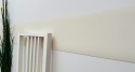Odbojnica samoprzylepna WallC™, BN1-pastelowa mocca, 50x250cm