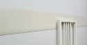 Odbojnica samoprzylepna WallC™, BN1-pastelowa mocca, 50x250cm