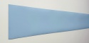 Odbojnica samoprzylepna WallC™, BU1-pastelowy błękit, 10x250cm
