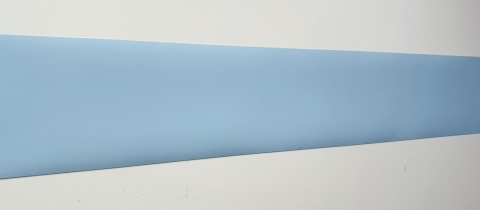 Odbojnica samoprzylepna WallC™, BU1-pastelowy błękit, 10x250cm