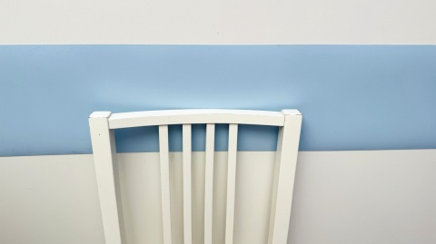 Odbojnica samoprzylepna WallC™, BU1-pastelowy błękit, 50x250cm