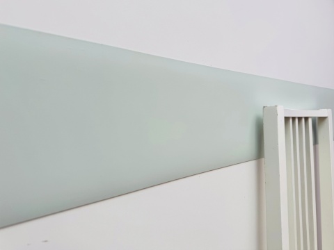 Odbojnica samoprzylepna WallC™, GN1-pastelowa zieleń, 10x250cm