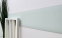 Odbojnica samoprzylepna WallC™, GN1-pastelowa zieleń, 10x250cm