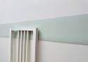 Odbojnica samoprzylepna WallC™, GN1-pastelowa zieleń, 10x250cm