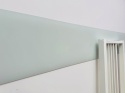 Odbojnica samoprzylepna WallC™, GN1-pastelowa zieleń, 15x250cm