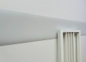 Odbojnica samoprzylepna WallC™, GY1-jasny szary, 10x250cm