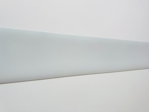 Odbojnica samoprzylepna WallC™, GY1-jasny szary, 10x250cm