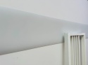 Odbojnica samoprzylepna WallC™, GY1-jasny szary, 15x250cm