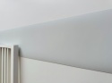 Odbojnica samoprzylepna WallC™, GY1-jasny szary, 25x250cm