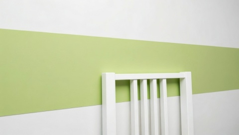 Selbstklebender Bumper WallC™, LM-Pastelllimette, 30x250cm
