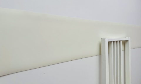 Odbojnica samoprzylepna WallC™, YE1-pastelowy piasek, 10x250cm