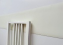 Odbojnica samoprzylepna WallC™, YE1-pastelowy piasek, 30x250cm