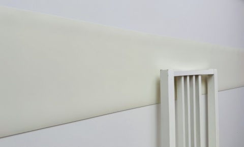 Odbojnica samoprzylepna WallC™, YE1-pastelowy piasek, 30x250cm