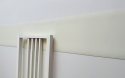 Odbojnica samoprzylepna WallC™, YE1-pastelowy piasek, 30x250cm