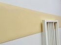 Odbojnica samoprzylepna WallC™, YE2-piasek,15x250cm
