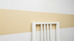 Odbojnica samoprzylepna WallC™, YE2-piasek, 20x250cm