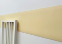 Odbojnica samoprzylepna WallC™, YE2-piasek, 20x250cm