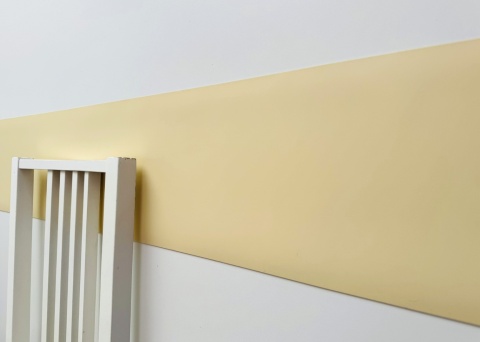Odbojnica samoprzylepna WallC™, YE2-piasek,30x250cm