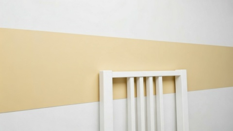 Odbojnica samoprzylepna WallC™, YE2-piasek,30x250cm