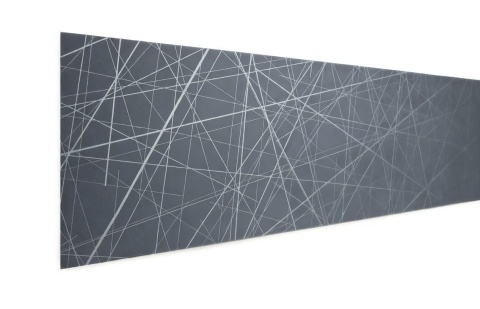 Odbojnica ścienna Wall Art™ 10x200cm