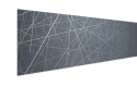 Odbojnica ścienna Wall Art™ 30x200cm