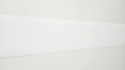 Odbojnica ścienna dekoracyjna WALLex 20x200cm WH