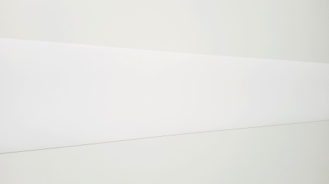 Odbojnica ścienna dekoracyjna WALLex 20x200cm WH