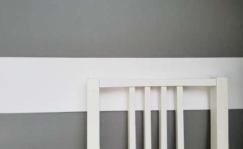 Odbojnica ścienna dekoracyjna WALLex 20cmx3m WH
