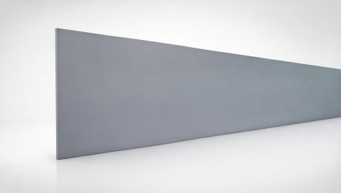 Zewnętrzna odbojnica samoprzylepna Wall OUT™, GY-grafitowy, 25x250cm