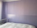Mata załóżkowa ochronna na ścianę transparentna B-PRO 80x200cm