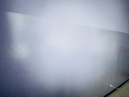 Mata załóżkowa ochronna na ścianę transparentna B-PRO 80x200cm